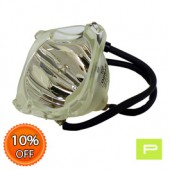 Mitsubishi 915P049020 Bare Lamp