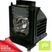 Mitsubishi 915B403001 Lamp & Housing