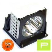 Mitsubishi 915P020010 Lamp & Housing