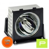 Mitsubishi 915P026010 Lamp & Housing
