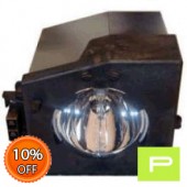 Toshiba TB25-LMP Lamp & Housing