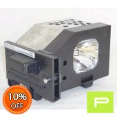 Panasonic TY-LA1000 Lamp & Housing