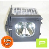Hitachi UX21513 Lamp & Housing