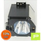 Hitachi UX21515 Lamp & Housing