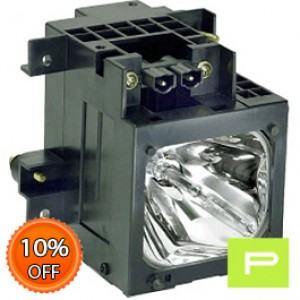 Panasonic hdtv 1080i lamp replacement